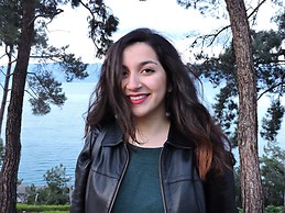 Efthymiopoulou Argyro Niki