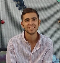 Paco Prieto Blázquez