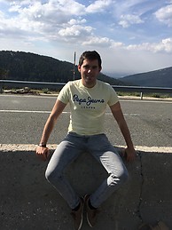 Alberto  Rodriguez galindo