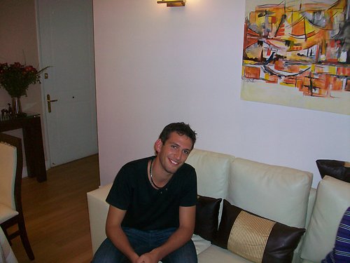 Fabricio José