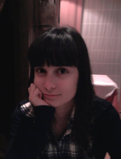 Jacqueline Espinosa Bernardo