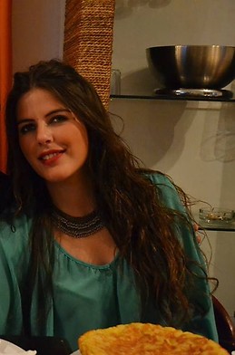 carlota casajuana Llaurado