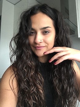 Emma Pérez Alcañiz