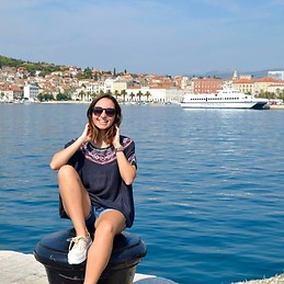 Irati Trueba Estandia