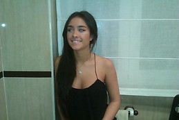 Alba Pérez Avilés