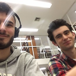 Ángel López Molina