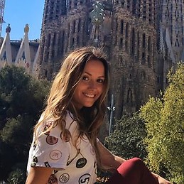 Sandra Iñesta