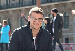 Matthias Probst