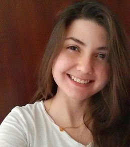 Camila Bramorski