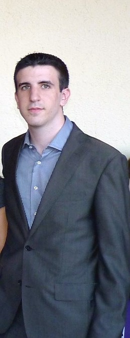 Joaquín Camacho Polo