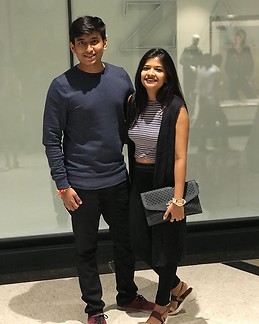 Divesh Karan Mehta