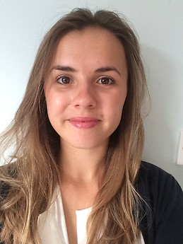 Emma Beckett