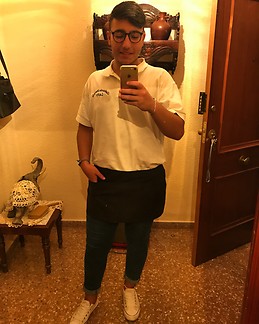 José Antonio Cañas Jimenéz