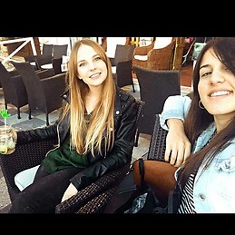 Gema Carrillo Pozuelo