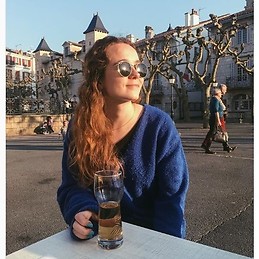 Uxue Etxebeste Zubimendi