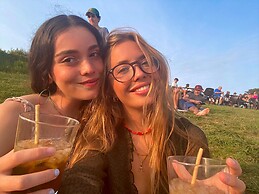 Marcela Delgado Cores