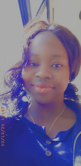 Akinjare Oluwadamilola