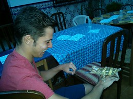 Manuel Toribio Fernández