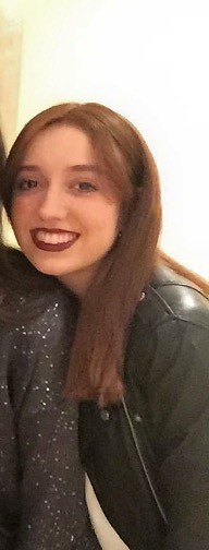 Lucía  Del Blanco
