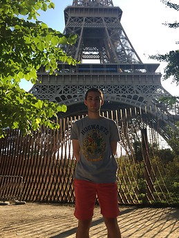 Hodei Otegi González