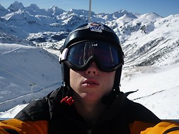 iñaki Aguirre Azcoitia