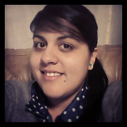 Carolina  ROSALES LAZALDE