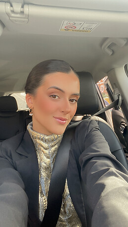 María De Brabanter Quiroga