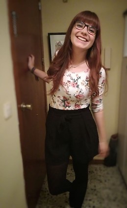 Alba Ortin
