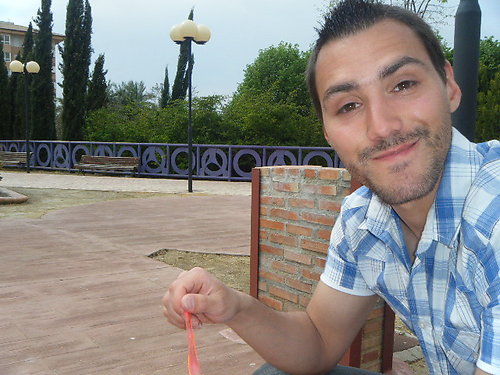 JUAN CARLOS GOMEZ CASTILLO