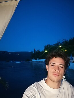 Gonzalo Crespo Roche