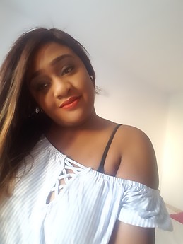 Suellen Kimberley Mafumbika