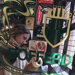 Judith Ferrando García