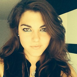 Raquel Moreno Martos