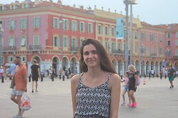 Irati Arrese