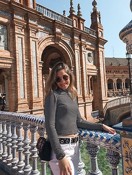 Paula Salguero García