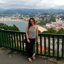 Nerea Gallardo