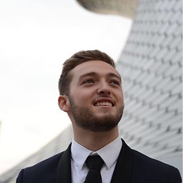 Eduardo Linage Muñoz