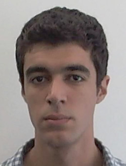 Mohamed Yassine Hassairi