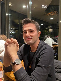 MUSTAFA BİLAL SANLISOY