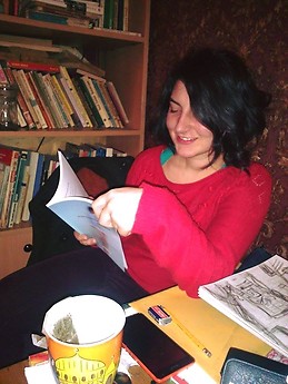 Dorina Elena Tohănean