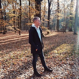 Gabrielius Bžėskis