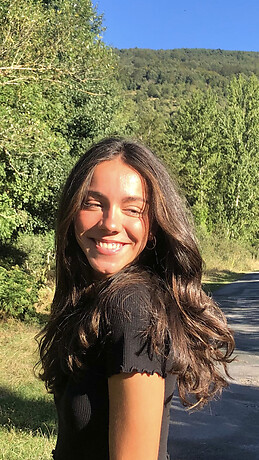 Cristina González Gutiérrez