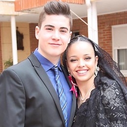 Dani Garcia Gallardo