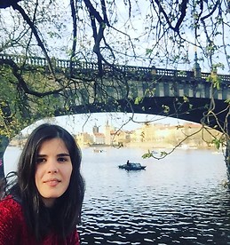 Alba Cerradelo Alonso