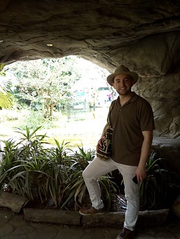 Jairo Adrian Leon villamil