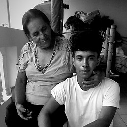 José SQ
