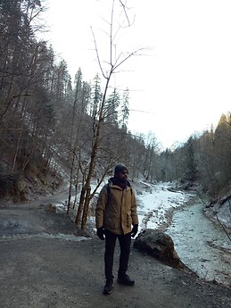 Atmaram Muraleedharan