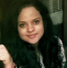 Aishwarya Anil Kumar