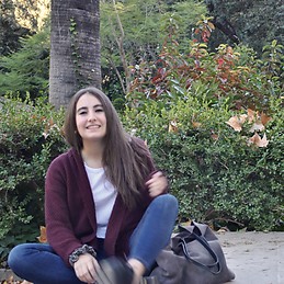 Ariadna de Castellarnau Roca