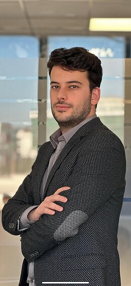 Mert Erciyas